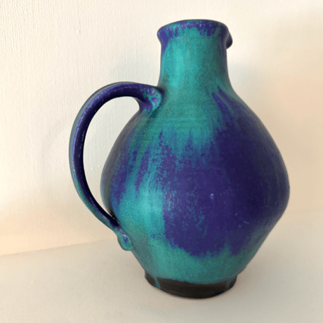 Ceranic Pitcher