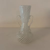 Murano Glass Vase