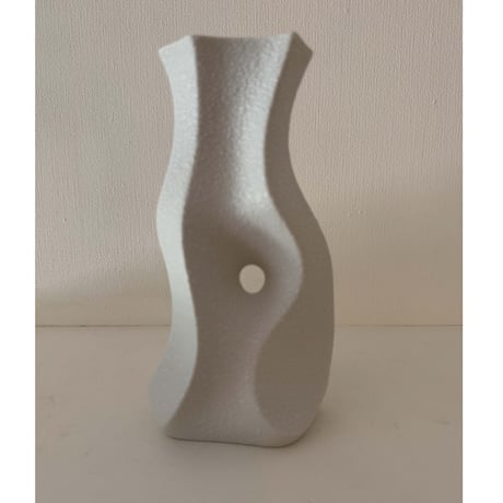 Wave Ceramic Vase