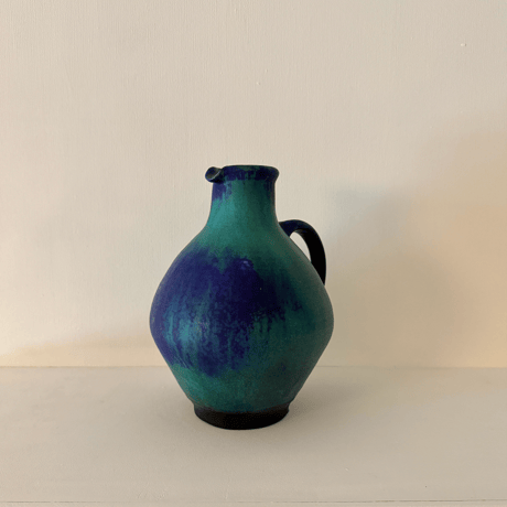 Ceranic Pitcher