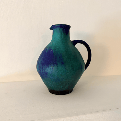 Ceranic Pitcher