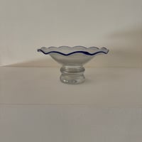Compote dish