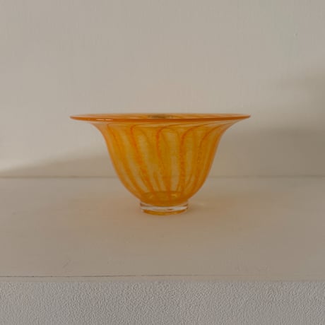 Glass Bowl