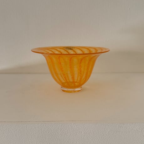 Glass Bowl