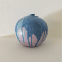 Ceramic Vase