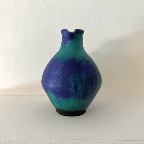 Ceranic Pitcher