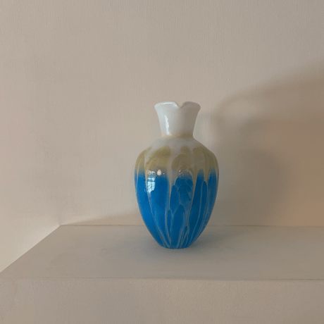 Glass  jug