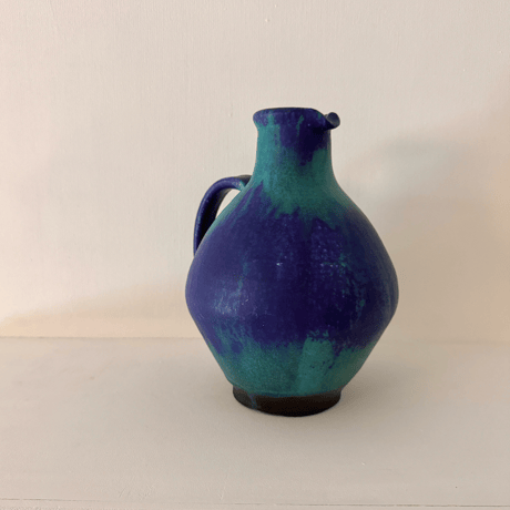 Ceranic Pitcher