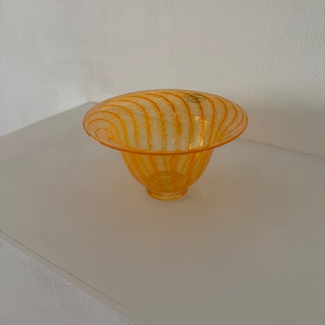 Glass Bowl