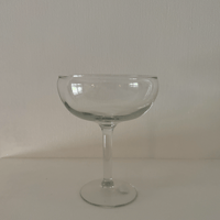 Compote Glass A