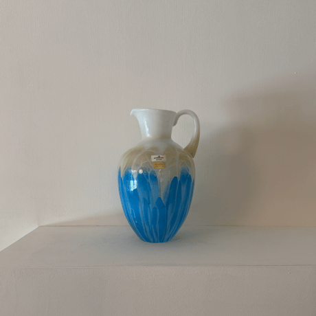 Glass  jug