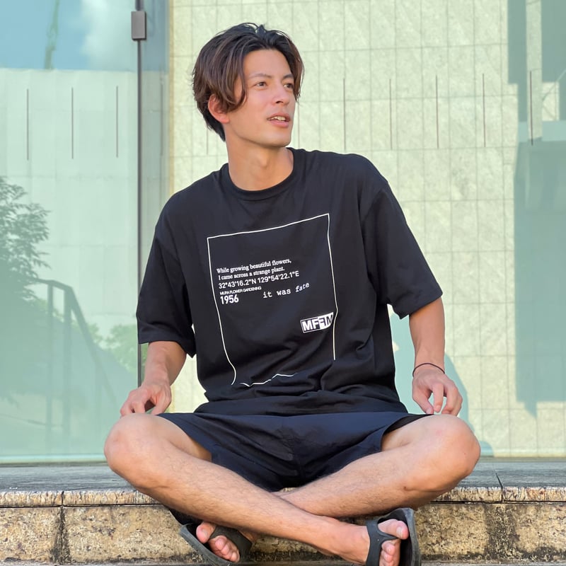 三浦園芸オリジナルTシャツ2024 | Miura Farm