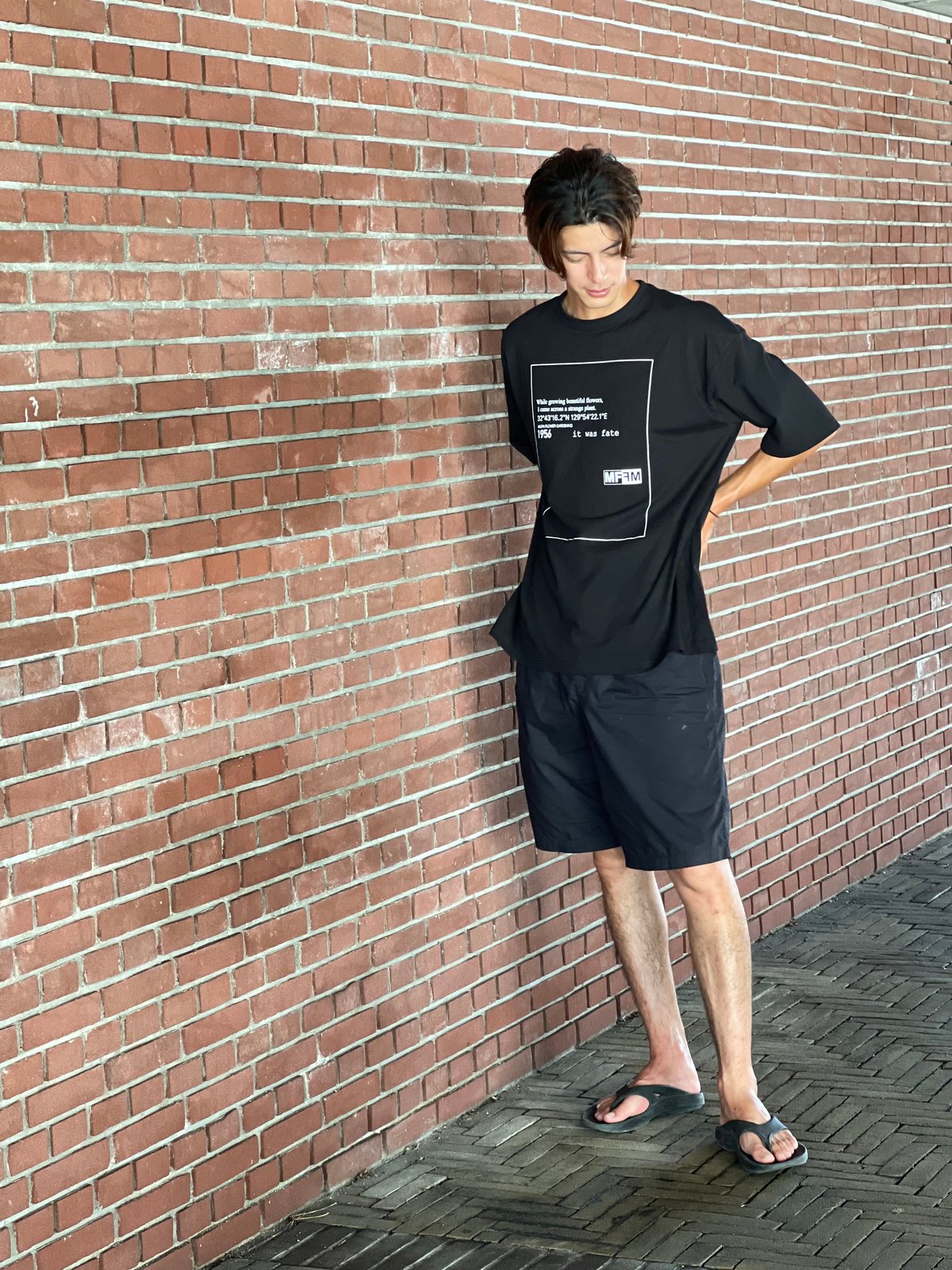非売品　牧選手着用　新品未開封　CERAMIC POWER GEAR Tシャツ 非売品 牧選手着用 新品未開封 CERAMIC POWER GEAR Tシャツ
