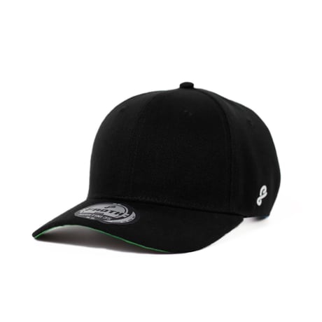 MARTINI35　PRE SNAPBACK CAP　ブラック