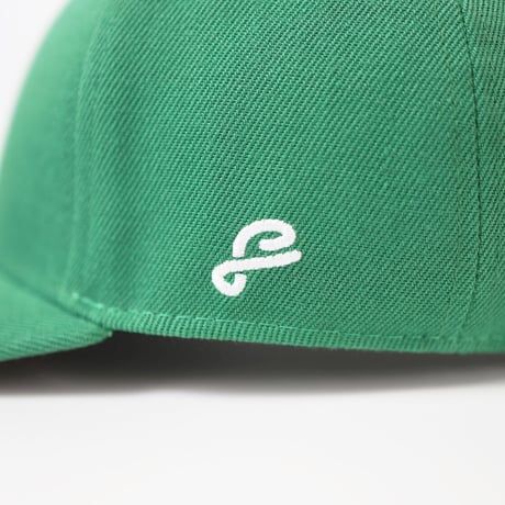 MARTINI35　PRE SNAPBACK CAP　オールドグリーン