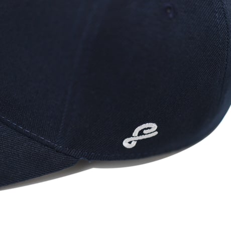 MARTINI35　PRE SNAPBACK CAP　ネイビー