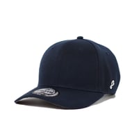 MARTINI35　PRE SNAPBACK CAP　ネイビー