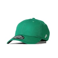 MOJO　BASEBALL COTTON CAP　オールドグリーン