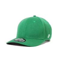 MARTINI35　PRE SNAPBACK CAP　オールドグリーン