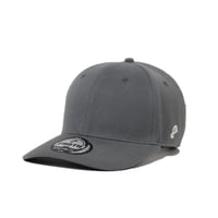 MARTINI35　PRE SNAPBACK CAP　チャコール