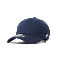 MOJO　BASEBALL COTTON CAP　ネイビー