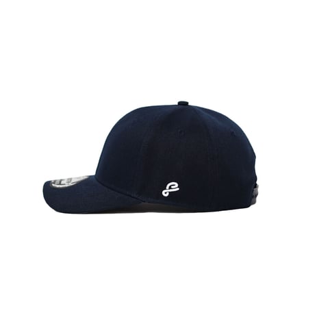 MARTINI35　PRE SNAPBACK CAP　ネイビー