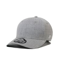 MARTINI35　PRE SNAPBACK CAP　ヘザーグレー
