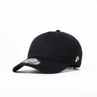 MOJO　BASEBALL COTTON CAP　ブラック