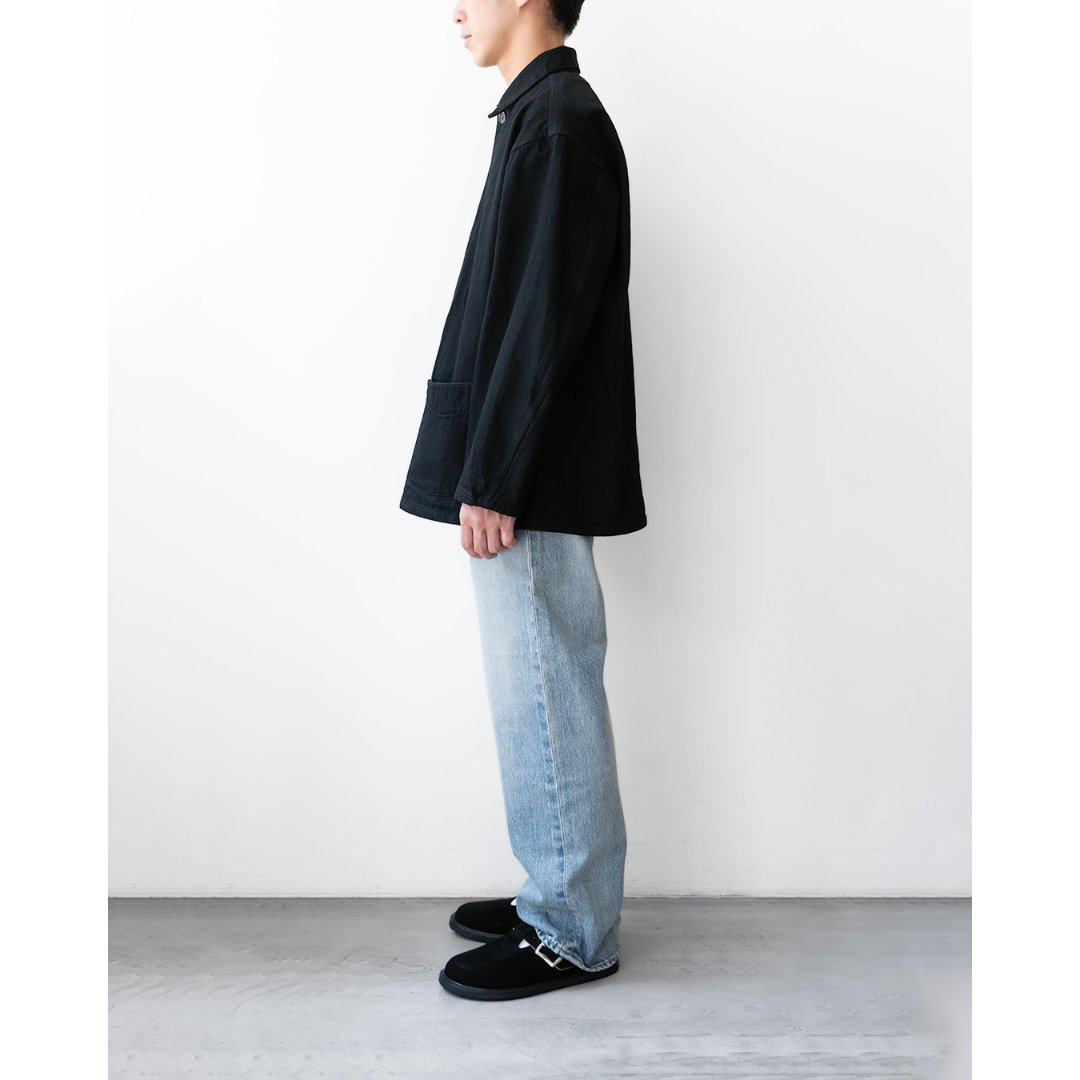 AUBERGE × VINCENT｜V-1940 | VINCENT & MIA ONLINE