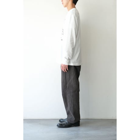SLOWGUN × VINCENT｜Special Tee