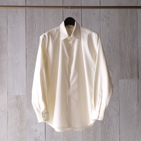 B*n様 Edition ゴートレザー スラックス auralee ドリスヴァン STEVEN ALAN（スティーブンアラン） スラックス 13.5oz デニム イン