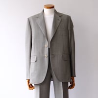 AURALEE | BLUEFACED WOOL JACET