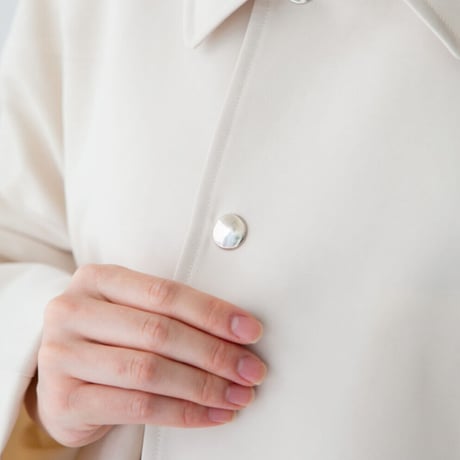 THE RERACS × The CLASIK×VINCENT｜“BAL COLLAR PONCHO”