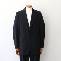 AURALEE｜LIGHT WOOL MAX GABARDINE JACKET