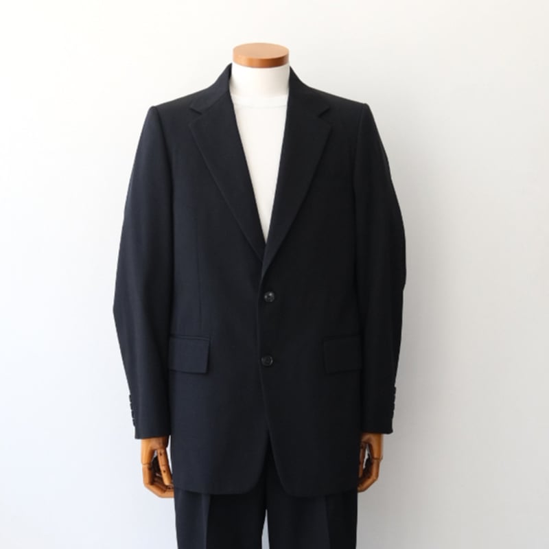 ジャケット・アウター Auralee Light wool max gabardine jacket Auralee Light Wool Max Gabardine Jacket in Top Brown Curated
