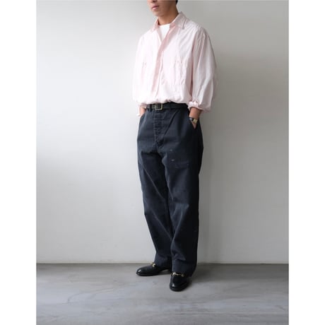 HERILL｜USMC HBT pants