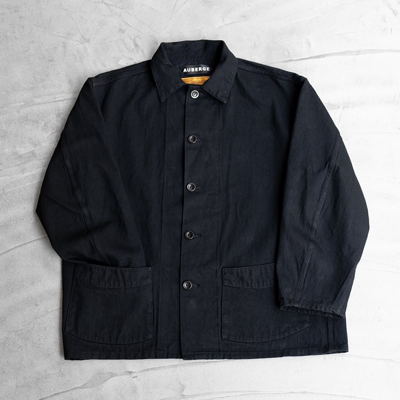 AUBERGE Y サイズ40 AUBERGE Y サイズ40 AUBERGE / オーベルジュ | EUGENE - Navy