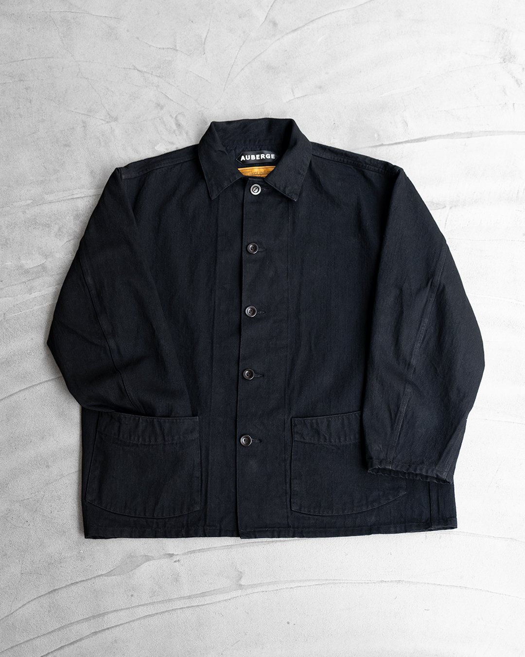 AUBERGE × VINCENT｜V-1940 | VINCENT & MIA ONLINE