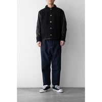 AUBERGE × VINCENT｜真・大人のスタジャン