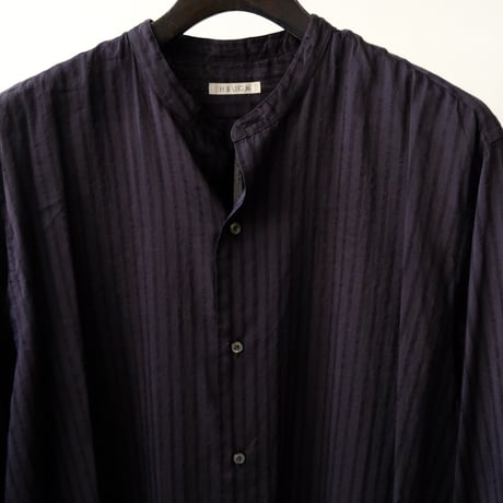 HEUGN｜Morris LINO silk Jqd