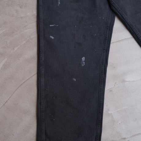 HERILL｜USMC HBT pants