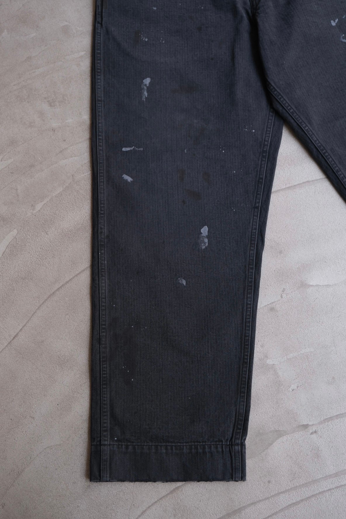 HERILL｜USMC HBT pants | VINCENT & MIA ONLINE STORE