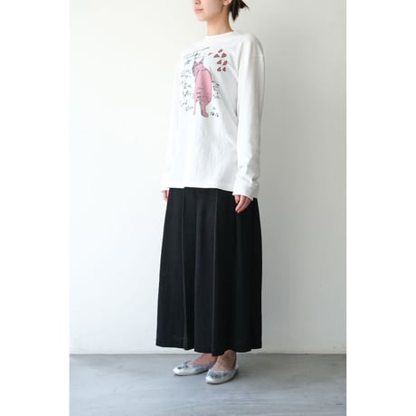 SLOWGUN × VINCENT｜Special Tee