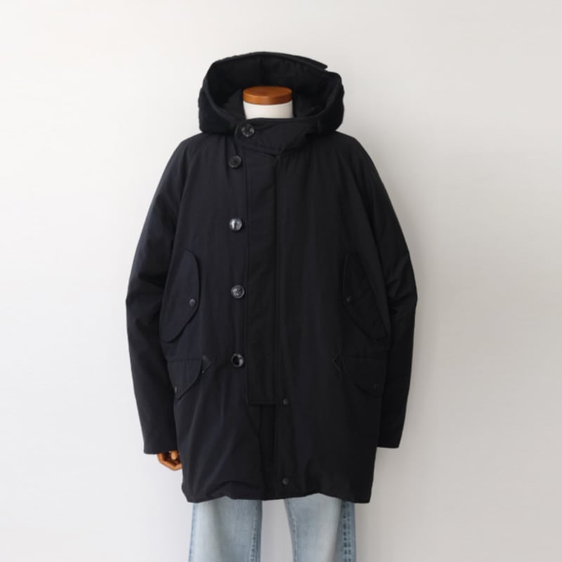 HERILL｜PARKA CWU-8/P | VINCENT & MIA ONLINE STORE