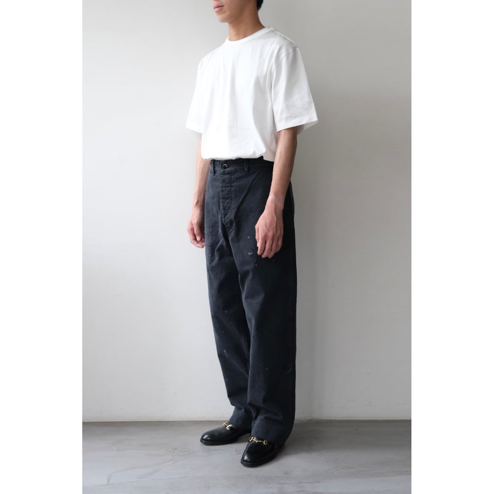 HERILL へリル　24AW \" USMC HBT Pants \" HERILL (へリル) 24AW 
