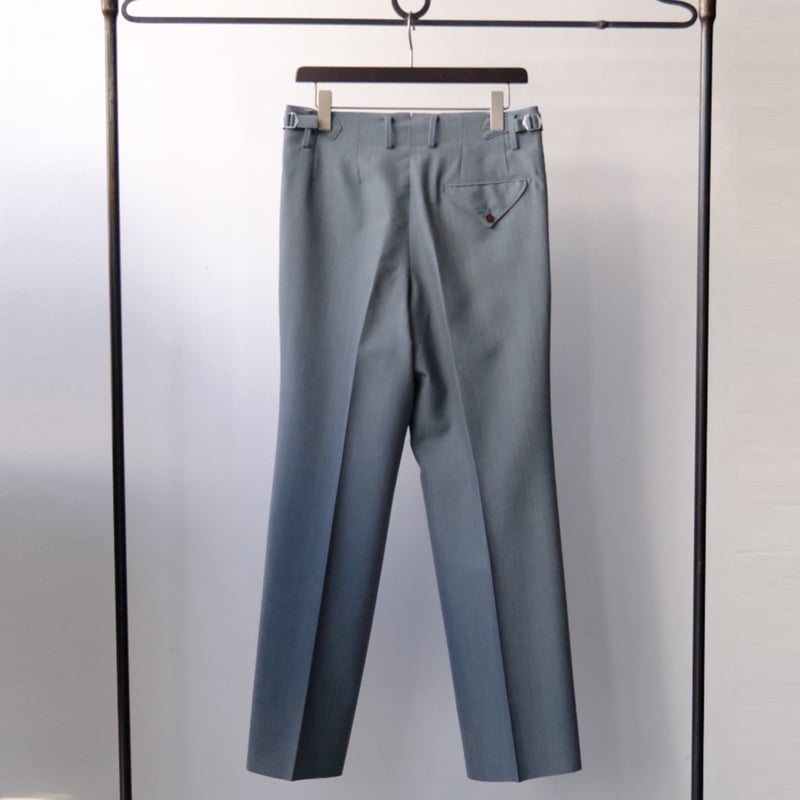 MAATEE&SONS｜SHIRAHAMA / herringbborn | VINCENT