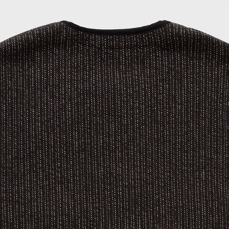 AUBERGE｜BROWN｜A（OxfordGray） | VINCENT & MIA ONL