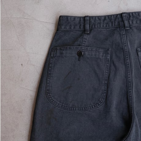 HERILL｜USMC HBT pants