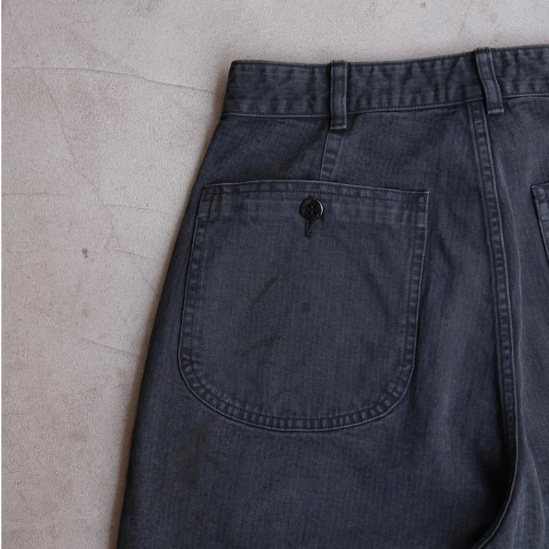 HERILL｜USMC HBT pants | VINCENT & MIA ONLINE STORE