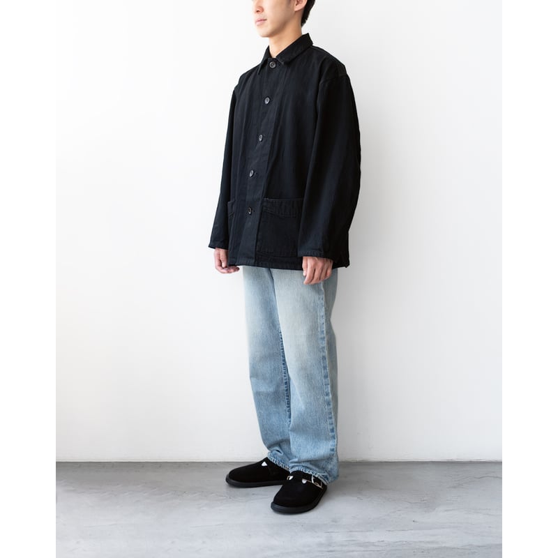 AUBERGE Y サイズ40 AUBERGE × VINCENT｜V-1940 | VINCENT & MIA ONLINE